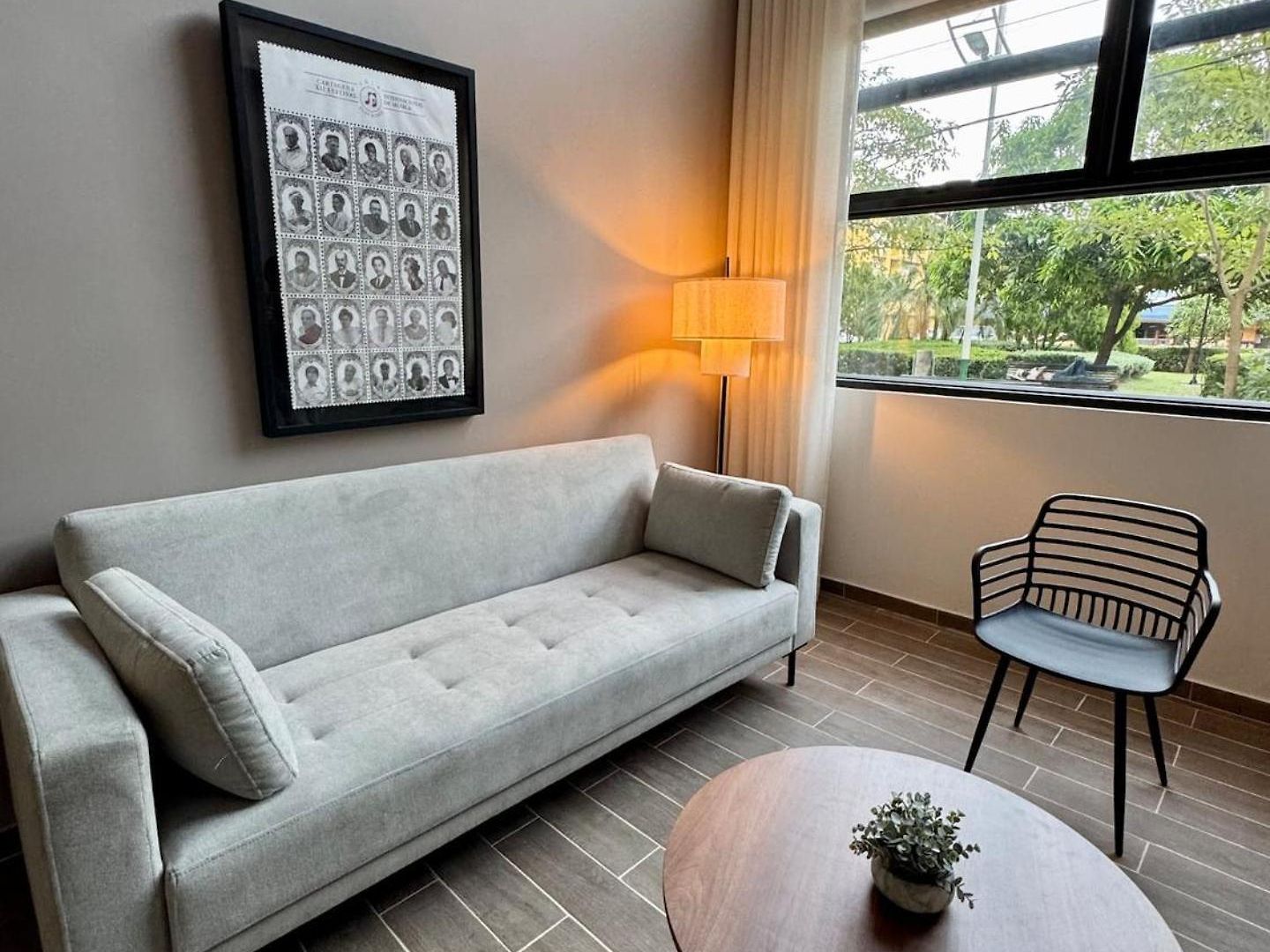 Spacious Loft - Rooftop Pool - Old Cartagena
