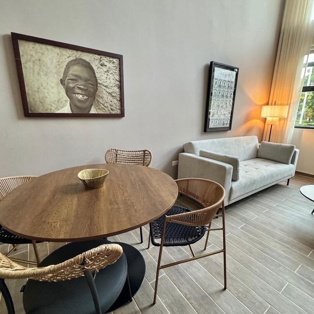 Spacious Loft - Rooftop Pool - Old Apartamento Cartagena