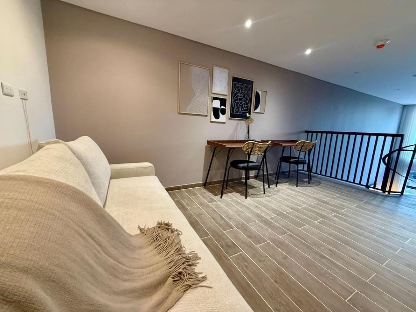 Apartamento Spacious Loft - Rooftop Pool - Old Cartagena