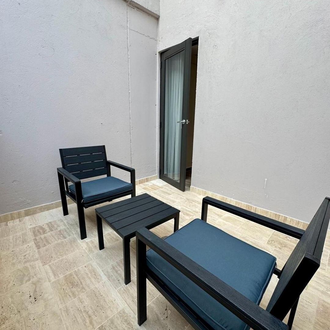 Spacious Loft - Rooftop Pool - Old Cartagena