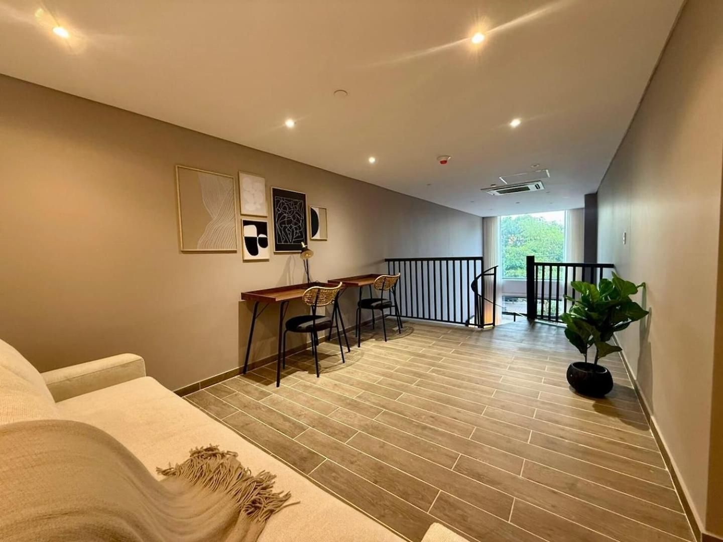 Apartamento Spacious Loft - Rooftop Pool - Old Cartagena