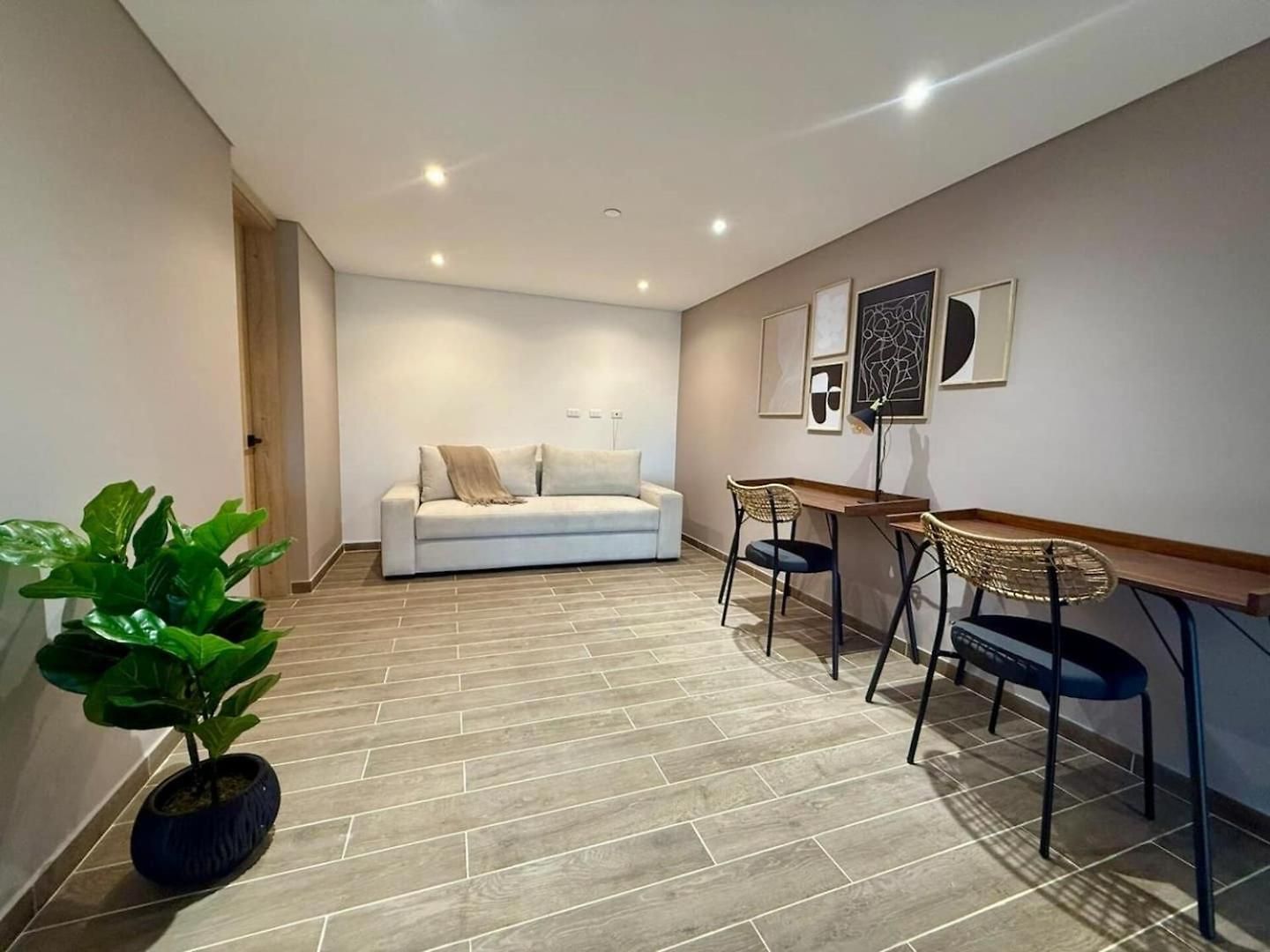 Spacious Loft - Rooftop Pool - Old * Cartagena