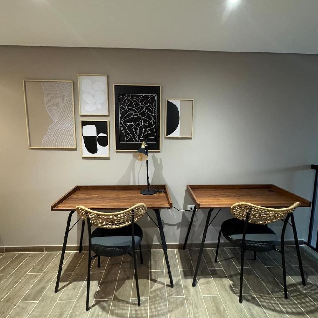 Spacious Loft - Rooftop Pool - Old Cartagena