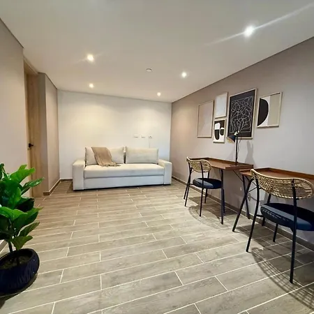 Spacious Loft - Rooftop Pool - Old * Cartagena