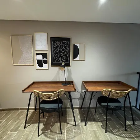 Spacious Loft - Rooftop Pool - Old Cartagena